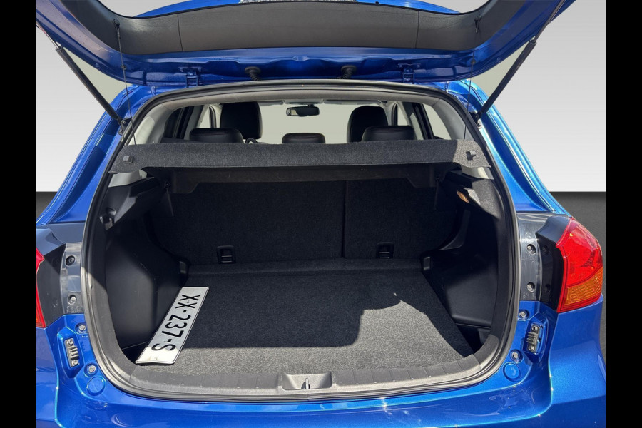 Mitsubishi ASX 1.6 Cleartec Connect Pro+