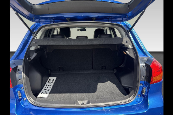 Mitsubishi ASX 1.6 Cleartec Connect Pro+
