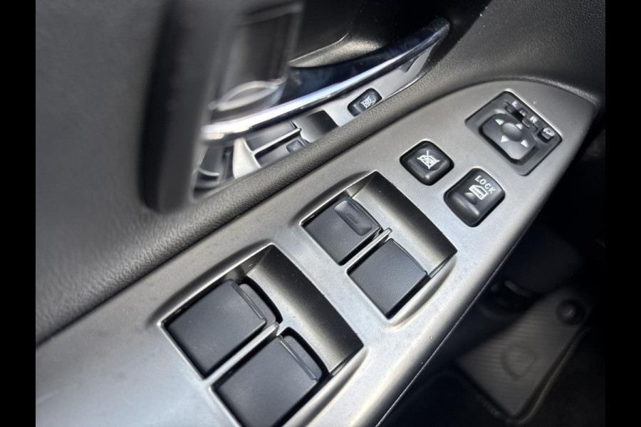 Mitsubishi ASX 1.6 Cleartec Connect Pro+