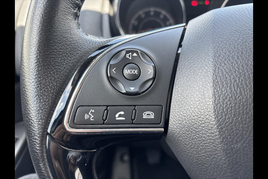 Mitsubishi ASX 1.6 Cleartec Connect Pro+
