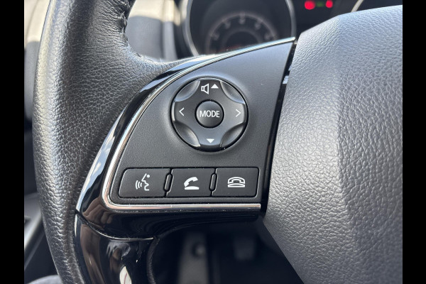 Mitsubishi ASX 1.6 Cleartec Connect Pro+