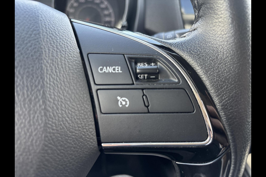 Mitsubishi ASX 1.6 Cleartec Connect Pro+