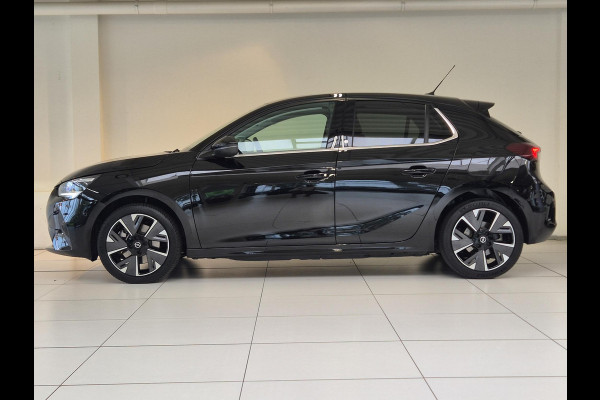 Opel CORSA-E Level 3 50 kWh 3 fase | Navigatie | Achteruitrijcamera | Stoel/Stuurverwarming | Keyless Entry | Apple Carplay/Android Auto |
