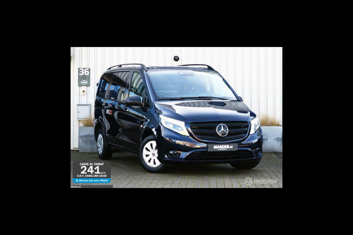 Mercedes-Benz Vito Bestel 114 CDI Mercedes-Benz Vito Bestel 114 CDI