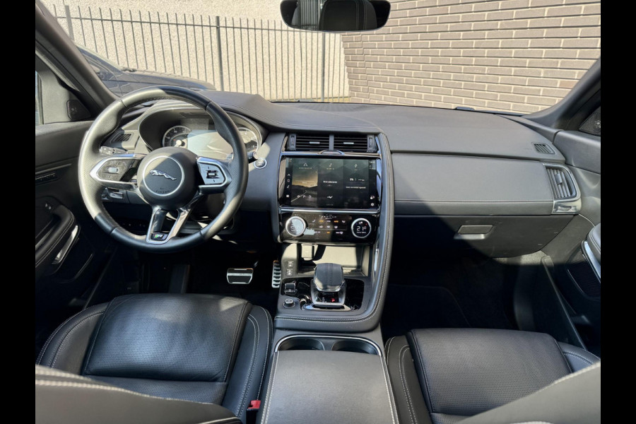 Jaguar E-Pace P300e AWD R-Dynamic SE | Black-Pack | Panorama | 20" |