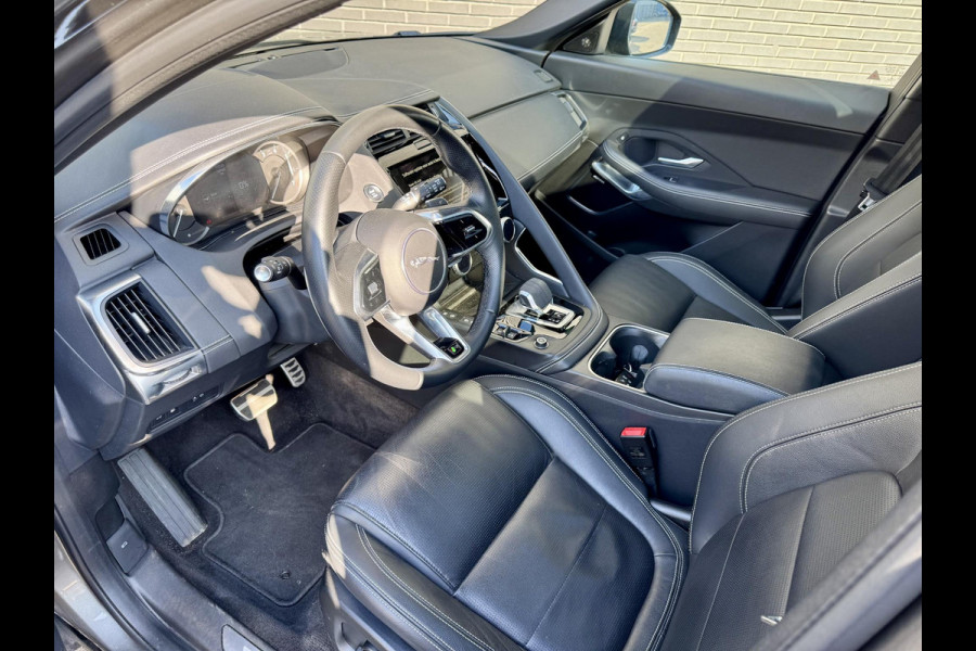 Jaguar E-Pace P300e AWD R-Dynamic SE | Black-Pack | Panorama | 20" |