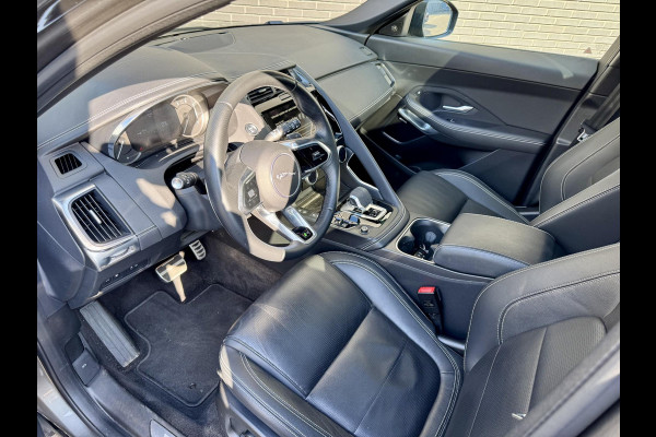 Jaguar E-Pace P300e AWD R-Dynamic SE | Black-Pack | Panorama | 20" |