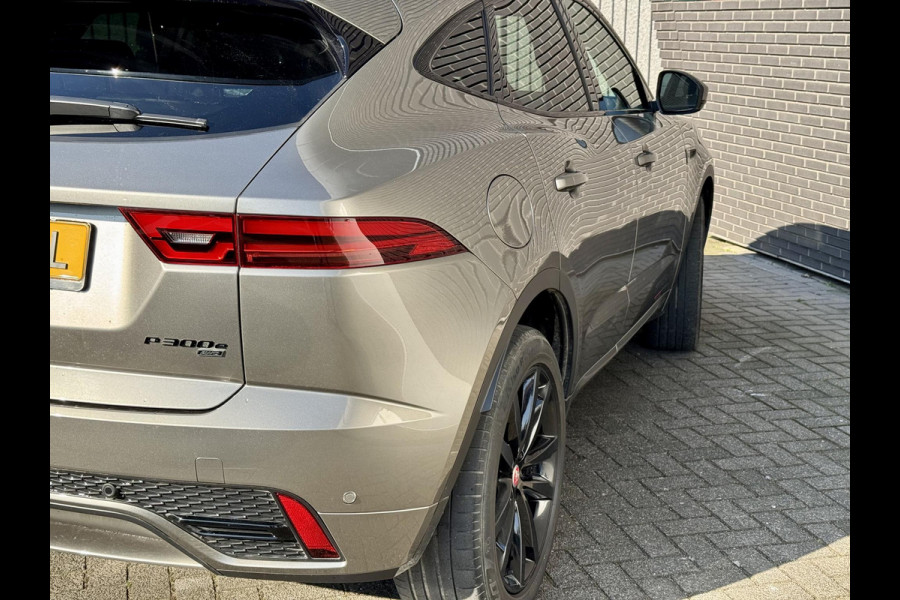 Jaguar E-Pace P300e AWD R-Dynamic SE | Black-Pack | Panorama | 20" |