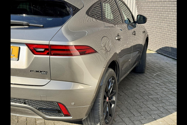 Jaguar E-Pace P300e AWD R-Dynamic SE | Black-Pack | Panorama | 20" |