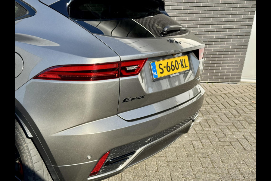 Jaguar E-Pace P300e AWD R-Dynamic SE | Black-Pack | Panorama | 20" |