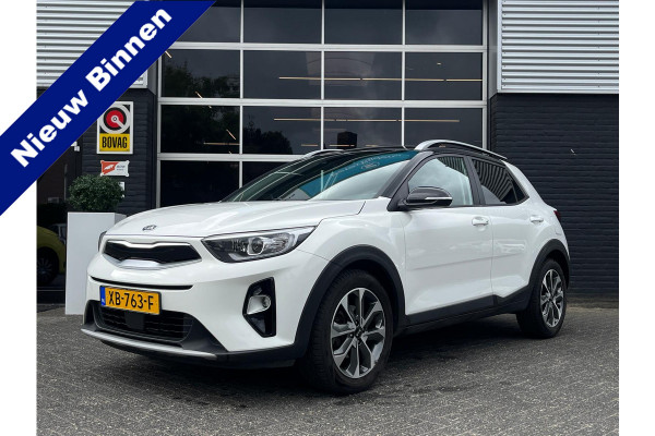 Kia Stonic 1.0 T-GDi DynamicPlusLine, Airco, Bluetooth, Camera, Carplay, Cruise, NAP