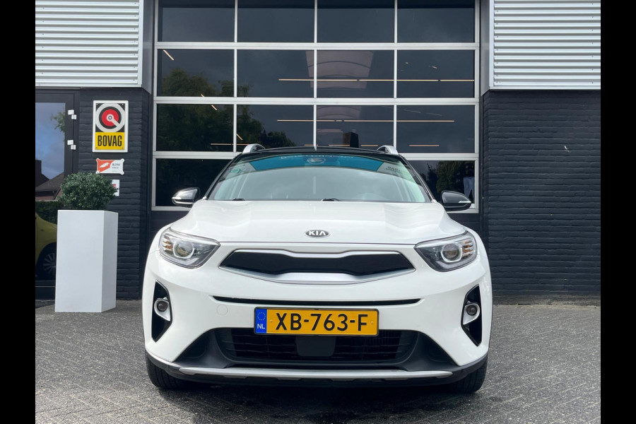 Kia Stonic 1.0 T-GDi DynamicPlusLine, Airco, Bluetooth, Camera, Carplay, Cruise, NAP