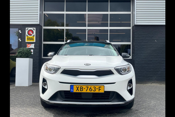 Kia Stonic 1.0 T-GDi DynamicPlusLine, Airco, Bluetooth, Camera, Carplay, Cruise, NAP