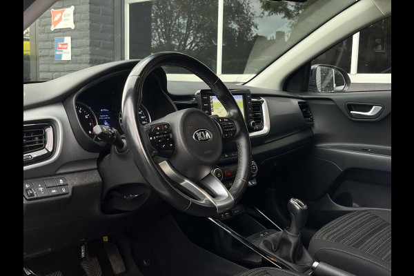 Kia Stonic 1.0 T-GDi DynamicPlusLine, Airco, Bluetooth, Camera, Carplay, Cruise, NAP