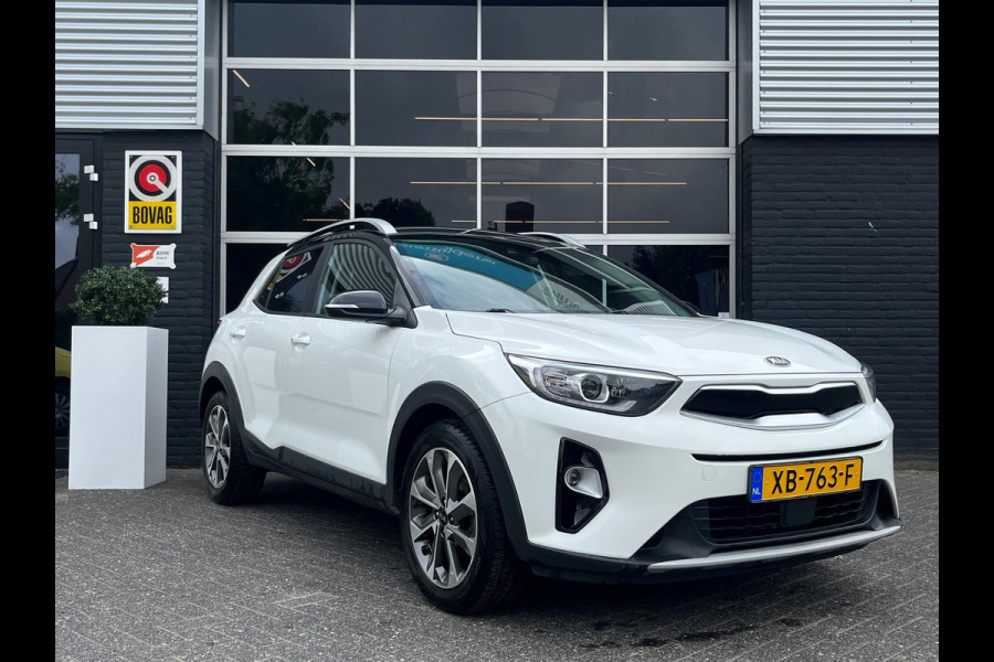 Kia Stonic 1.0 T-GDi DynamicPlusLine, Airco, Bluetooth, Camera, Carplay, Cruise, NAP