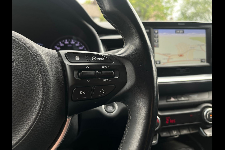 Kia Stonic 1.0 T-GDi DynamicPlusLine, Airco, Bluetooth, Camera, Carplay, Cruise, NAP
