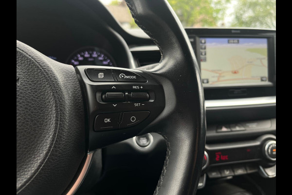 Kia Stonic 1.0 T-GDi DynamicPlusLine, Airco, Bluetooth, Camera, Carplay, Cruise, NAP