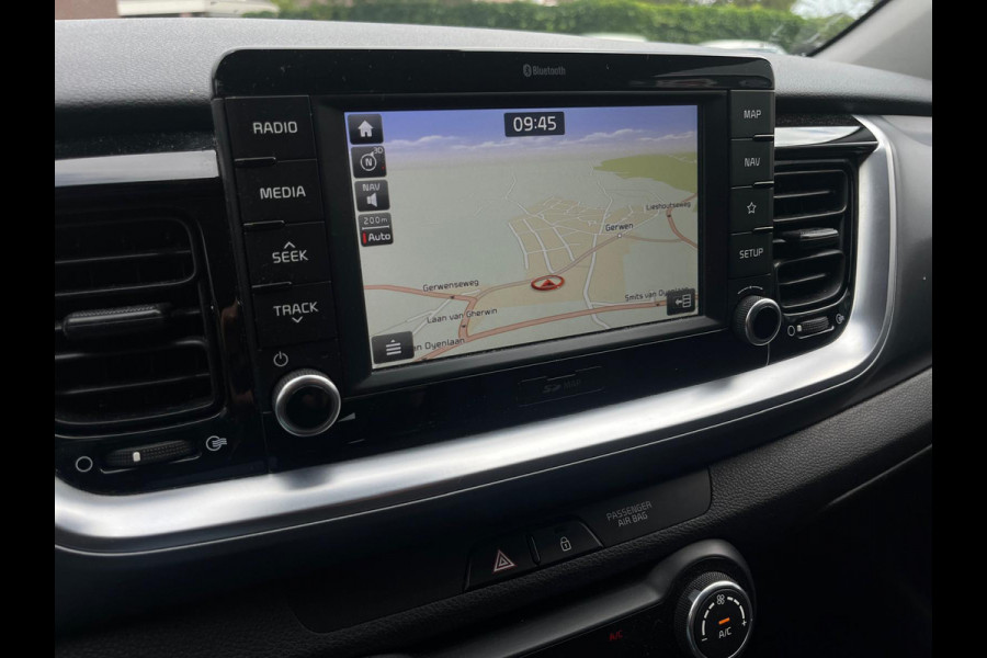 Kia Stonic 1.0 T-GDi DynamicPlusLine, Airco, Bluetooth, Camera, Carplay, Cruise, NAP