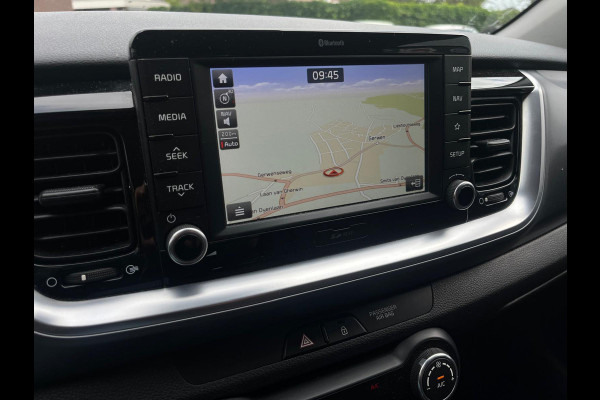 Kia Stonic 1.0 T-GDi DynamicPlusLine, Airco, Bluetooth, Camera, Carplay, Cruise, NAP