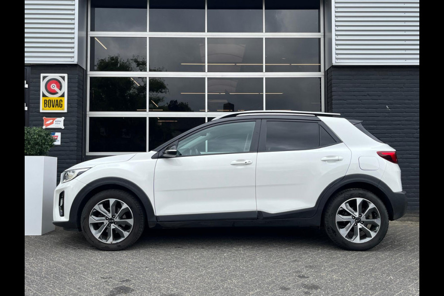 Kia Stonic 1.0 T-GDi DynamicPlusLine, Airco, Bluetooth, Camera, Carplay, Cruise, NAP
