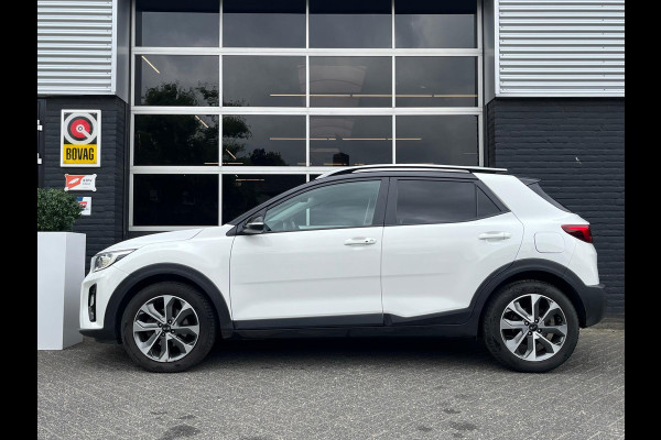 Kia Stonic 1.0 T-GDi DynamicPlusLine, Airco, Bluetooth, Camera, Carplay, Cruise, NAP
