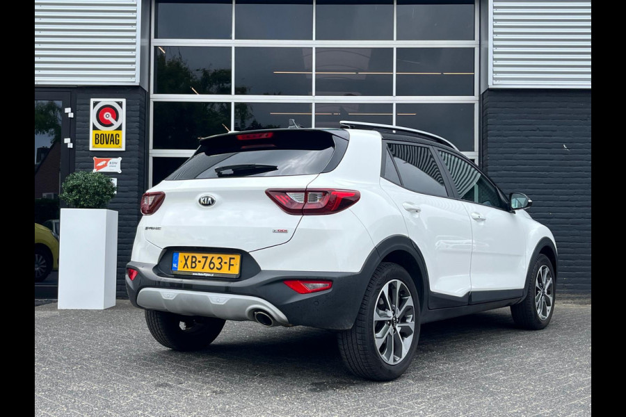 Kia Stonic 1.0 T-GDi DynamicPlusLine, Airco, Bluetooth, Camera, Carplay, Cruise, NAP