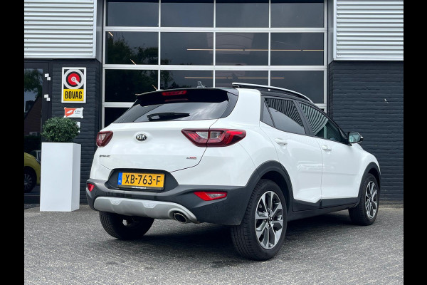 Kia Stonic 1.0 T-GDi DynamicPlusLine, Airco, Bluetooth, Camera, Carplay, Cruise, NAP