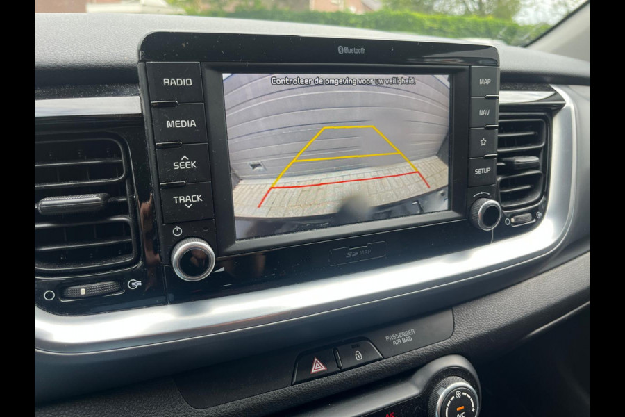 Kia Stonic 1.0 T-GDi DynamicPlusLine, Airco, Bluetooth, Camera, Carplay, Cruise, NAP