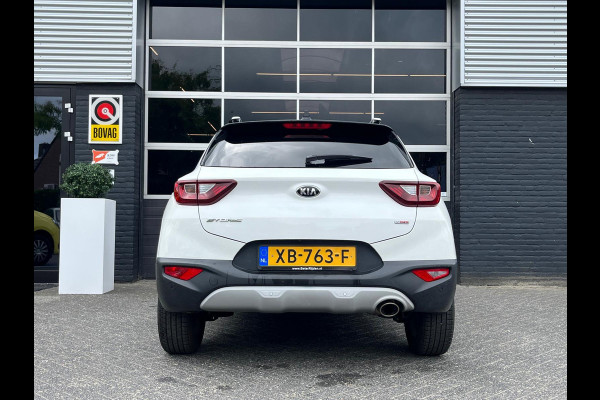 Kia Stonic 1.0 T-GDi DynamicPlusLine, Airco, Bluetooth, Camera, Carplay, Cruise, NAP