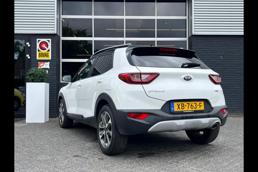 Kia Stonic 1.0 T-GDi DynamicPlusLine, Airco, Bluetooth, Camera, Carplay, Cruise, NAP