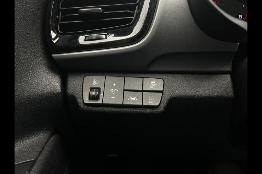 Kia Stonic 1.0 T-GDi DynamicPlusLine, Airco, Bluetooth, Camera, Carplay, Cruise, NAP