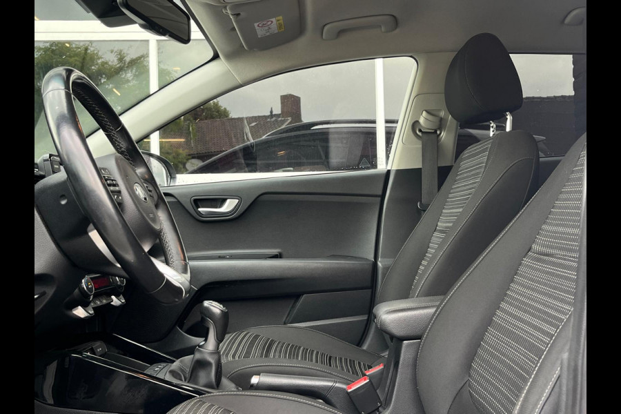Kia Stonic 1.0 T-GDi DynamicPlusLine, Airco, Bluetooth, Camera, Carplay, Cruise, NAP