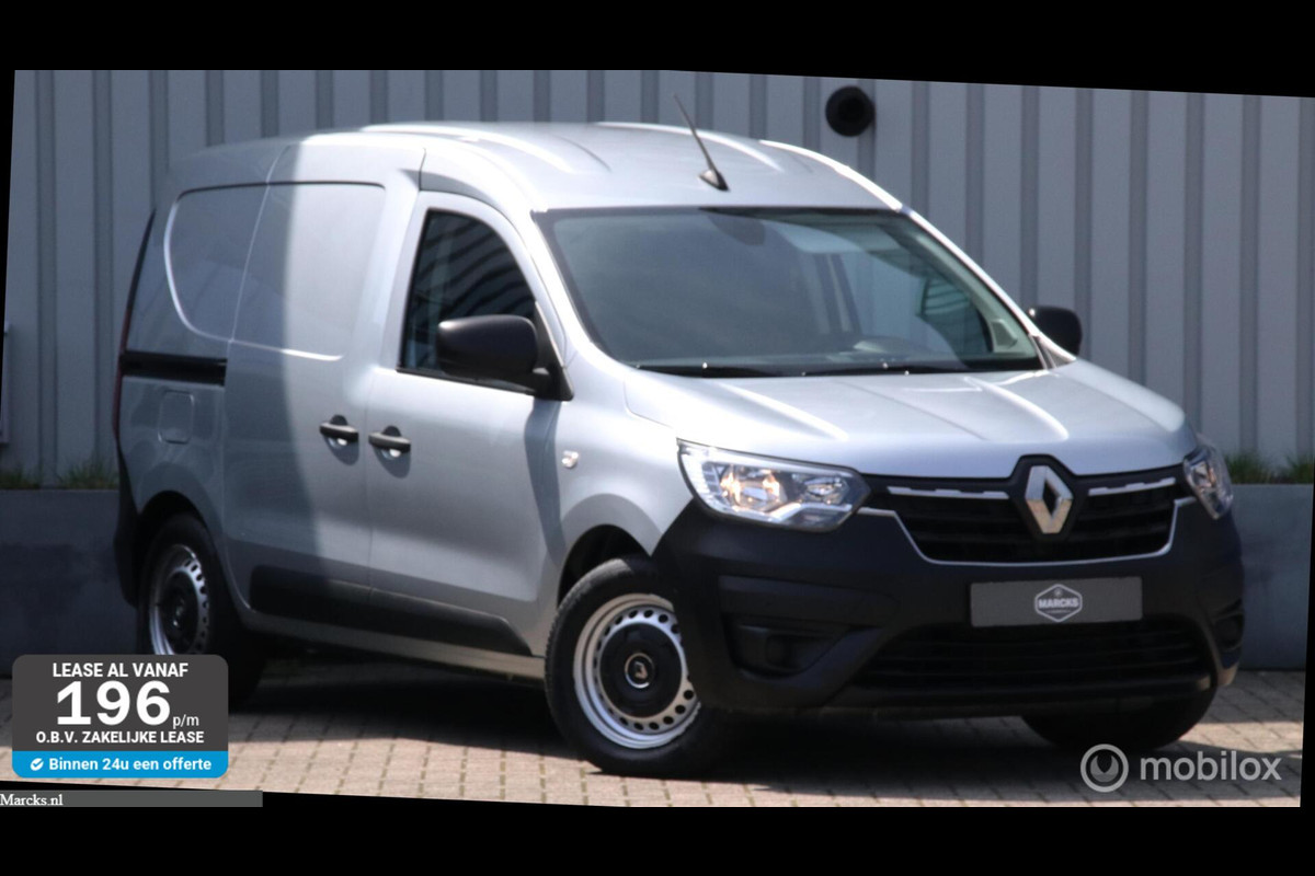 Renault Express / Bestel / Kangoo 1.5 dCi 95 Comfort +*AIRCO*CRUISE CONTROLE* Renault Express / Bestel / Kangoo 1.5 dCi 95 Comfort +*AIRCO*CRUISE CONTROLE*