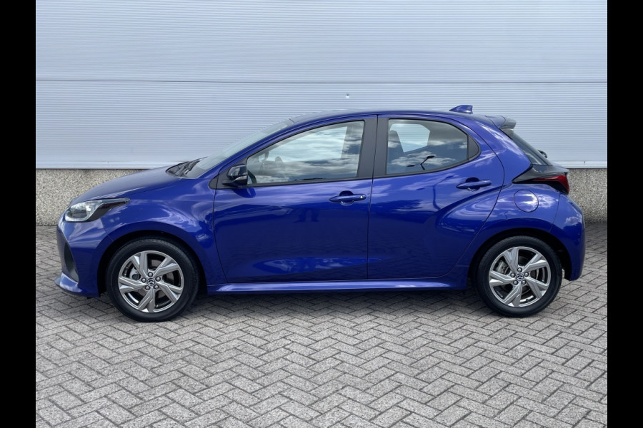 Mazda 2 Hybrid 1.5 Exclusive-line , trekhaak