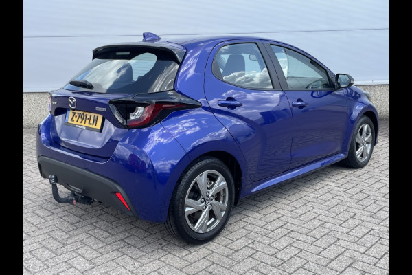 Mazda 2 Hybrid 1.5 Exclusive-line , trekhaak