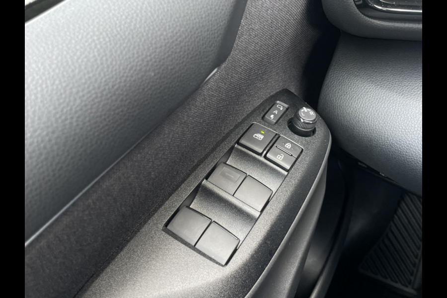 Mazda 2 Hybrid 1.5 Exclusive-line , trekhaak