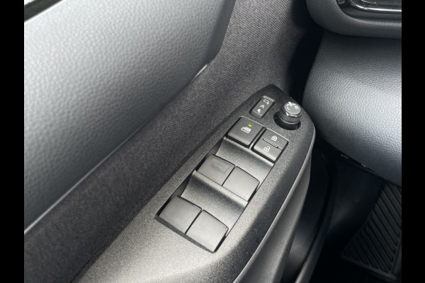 Mazda 2 Hybrid 1.5 Exclusive-line , trekhaak