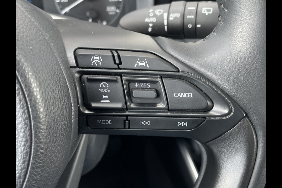 Mazda 2 Hybrid 1.5 Exclusive-line , trekhaak