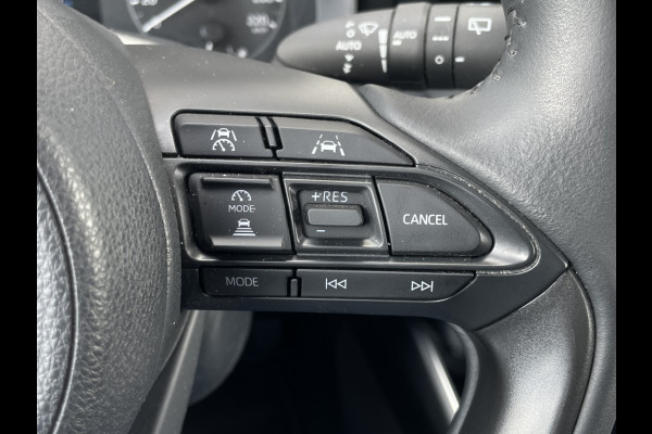 Mazda 2 Hybrid 1.5 Exclusive-line , trekhaak