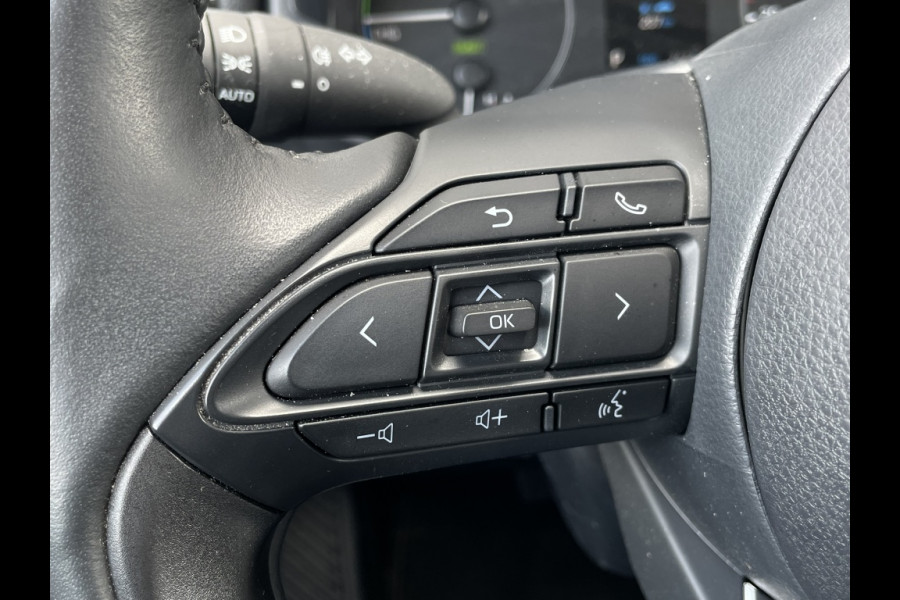 Mazda 2 Hybrid 1.5 Exclusive-line , trekhaak