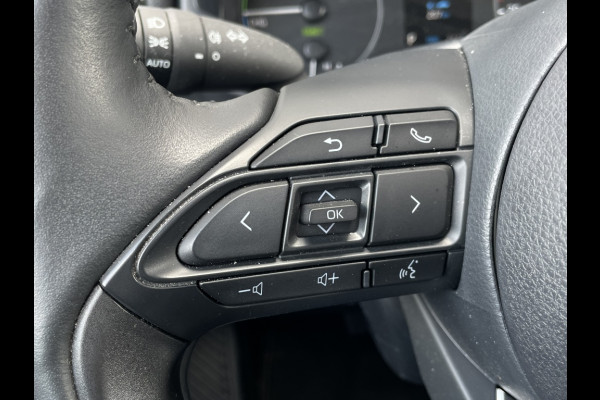 Mazda 2 Hybrid 1.5 Exclusive-line , trekhaak