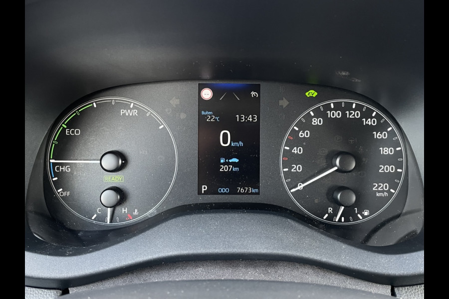 Mazda 2 Hybrid 1.5 Exclusive-line , trekhaak