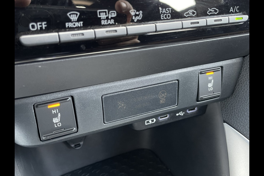 Mazda 2 Hybrid 1.5 Exclusive-line , trekhaak