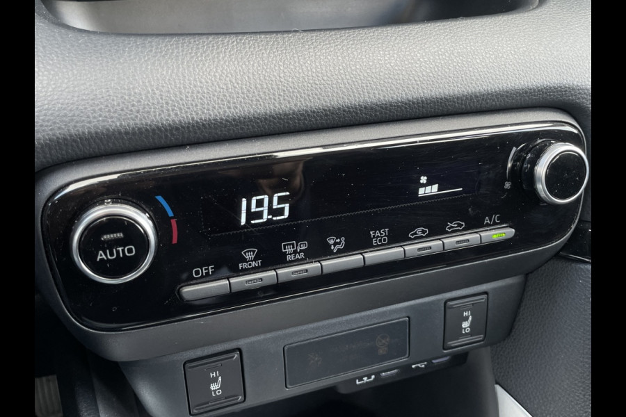 Mazda 2 Hybrid 1.5 Exclusive-line , trekhaak