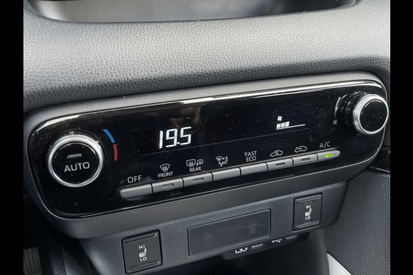 Mazda 2 Hybrid 1.5 Exclusive-line , trekhaak