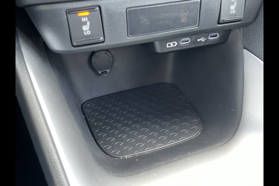 Mazda 2 Hybrid 1.5 Exclusive-line , trekhaak