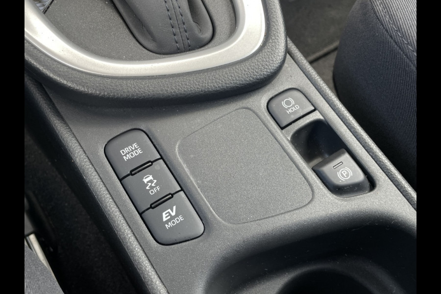 Mazda 2 Hybrid 1.5 Exclusive-line , trekhaak