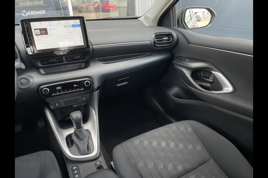 Mazda 2 Hybrid 1.5 Exclusive-line , trekhaak
