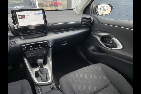 Mazda 2 Hybrid 1.5 Exclusive-line , trekhaak