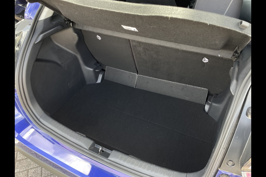 Mazda 2 Hybrid 1.5 Exclusive-line , trekhaak